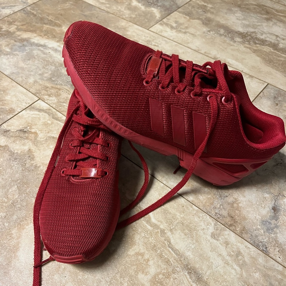 Adidas Torsion Shoes